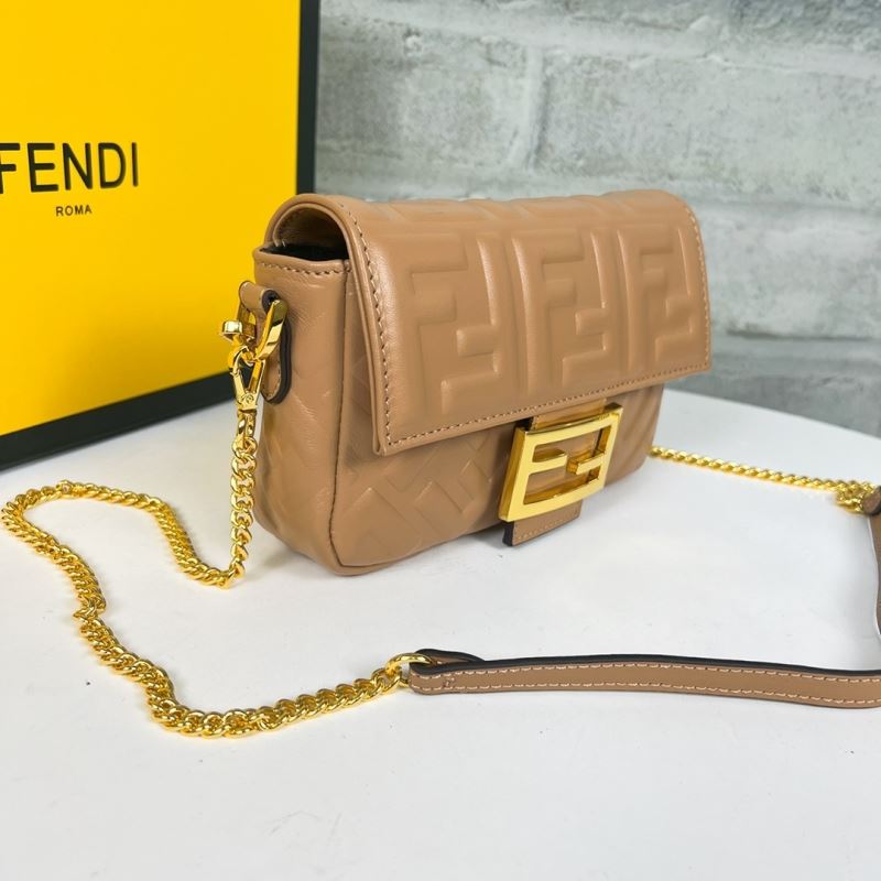 Fendi Satchel Bags